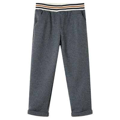 Vidaxl Kinderbroek 92 Antracita -Coled