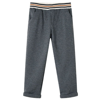 Vidaxl Kinderbroek 104 Antracita -Coled