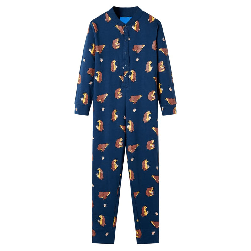 Vidaxl Kindersia 116 Blue