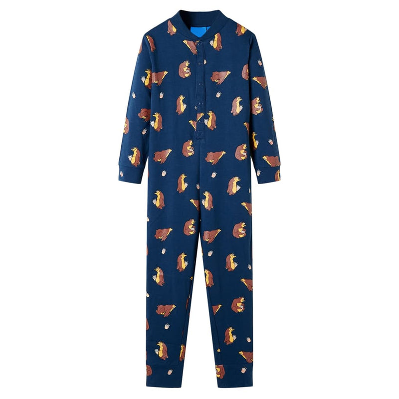 Vidaxl KinderseSesie 128 Azul