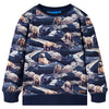 VIDAXL MWAETER CHIEDSE 116 BLU BLU