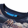 VIDAXL MWAETER CHIEDSE 116 BLU BLU