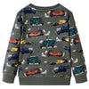 Vidaxl Children's Sweater 92 Cabinetary