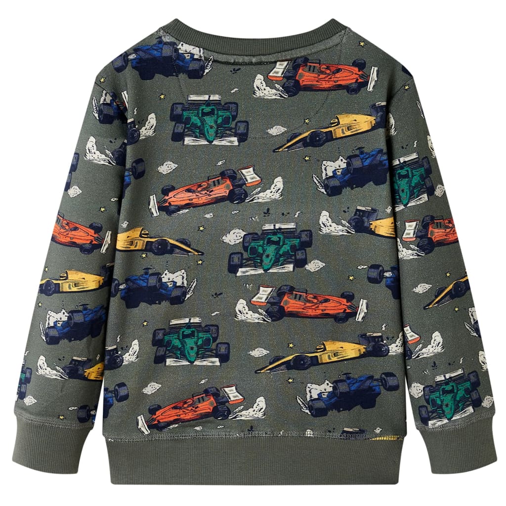 Vidaxl Children's Sweater 92 Cabinetary
