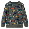 Vidaxl Children's Sweater 104 Cabinetary