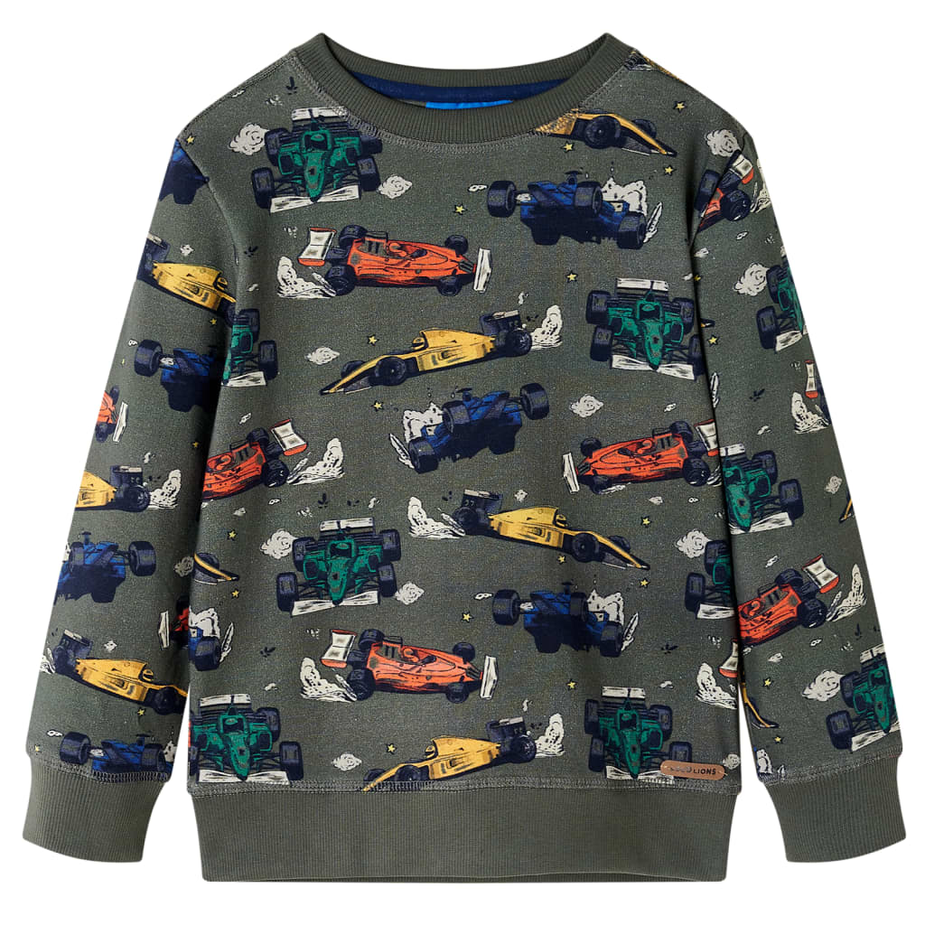 Vidaxl Children's Sweater 104 Cabinetary