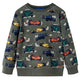Vidaxl Children's Sweater 104 Cabinetary