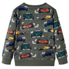 Vidaxl Children's Sweater 104 Cabinetary