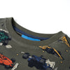 Vidaxl Children's Sweater 104 Cabinetary