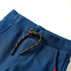 Vidaxl kinderjoggingbroek 92 blauw