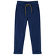 Vidaxl Kinderbroek con Drawstring 92 Navy Blue