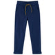 Vidaxl Kinderbroek with drawstring 116 Navy blue