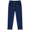 Vidaxl Kinderbroek con blu navy cullo.