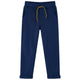 Vidaxl Kinderbroek con blu navy cullo.