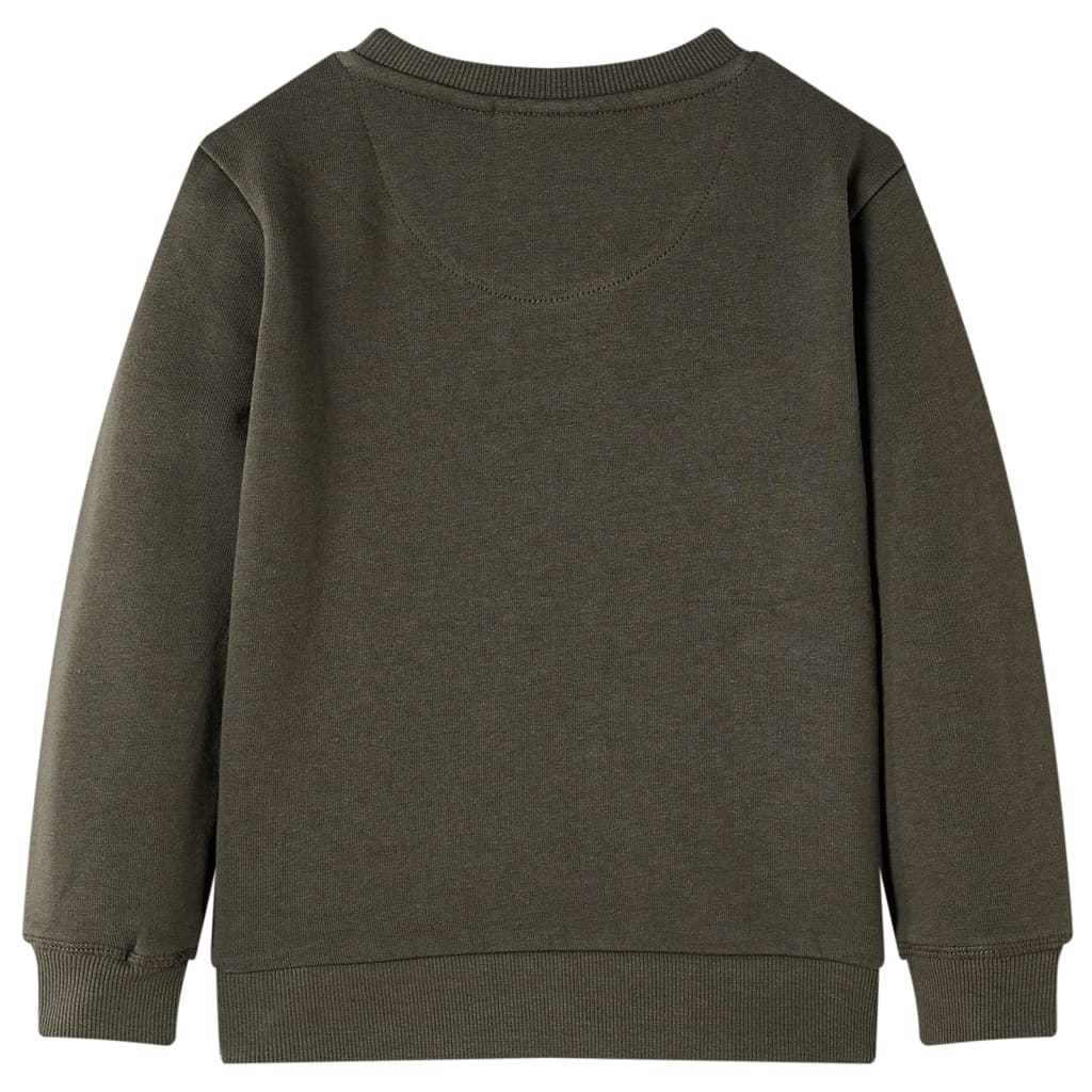 Vidaxl Children's Sweater 104 Cabinetario