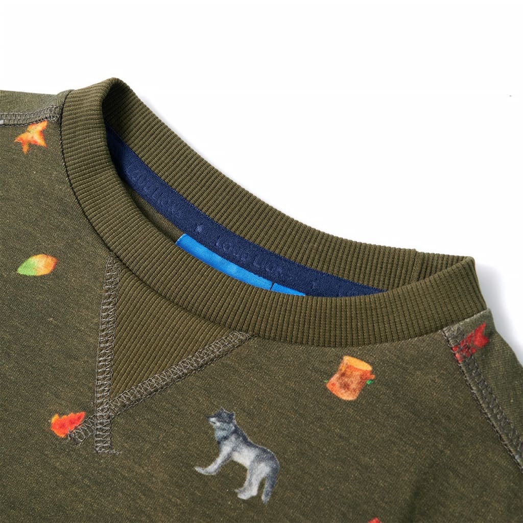 Vidaxl Children's Sweater 92 gabinetaria