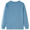 VIDAXL MWAETER BAMBINI 92 MIDDELBLAUW