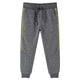 Vidaxl Children's jogging pants 140 mixed gray