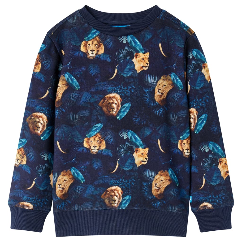 VIDAXL MWAETER CHIEDSE 116 BLU BLU