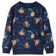 VIDAXL MWAETER CHIEDSE 116 BLU BLU