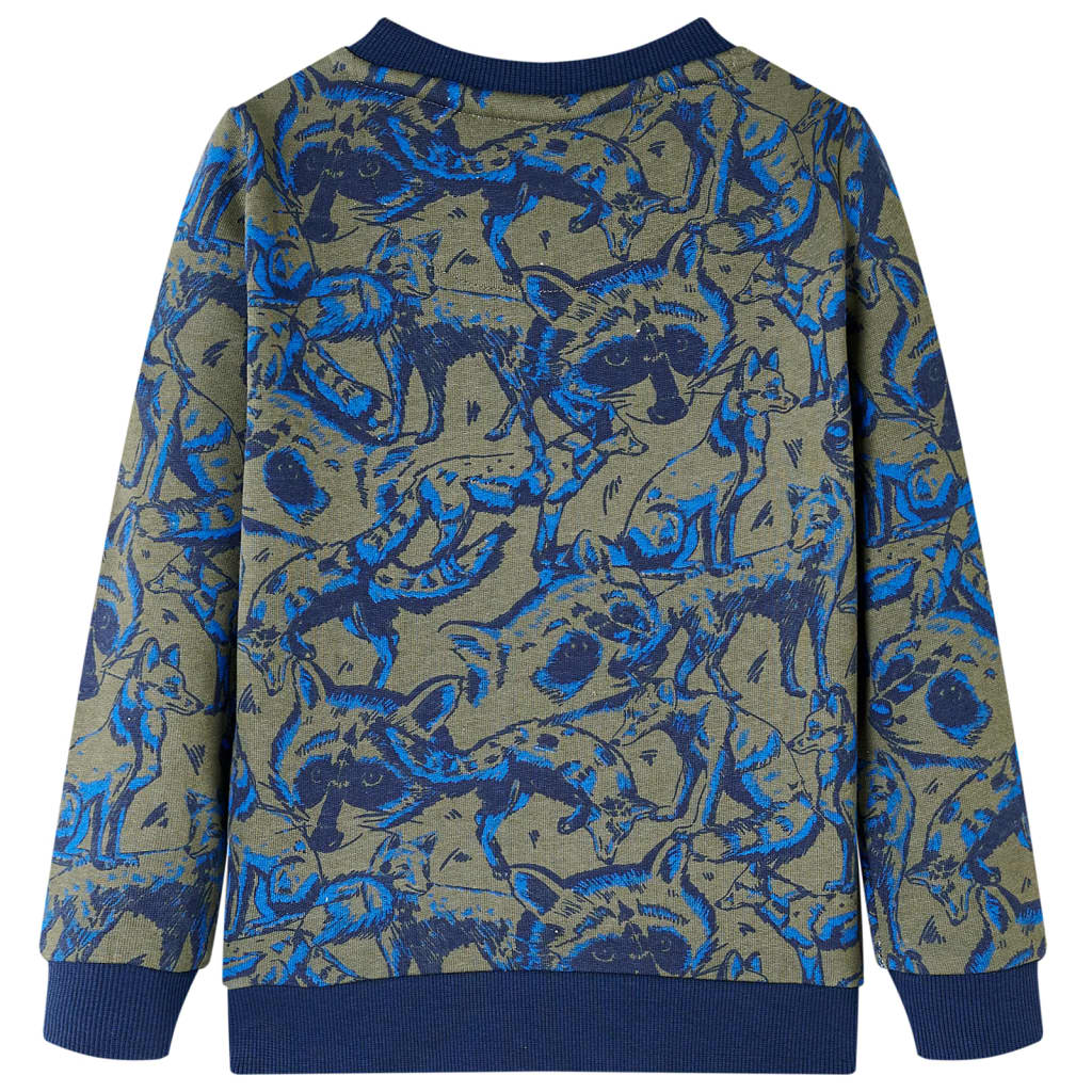 Vidaxl Children's Sweater 104 Cabinetary