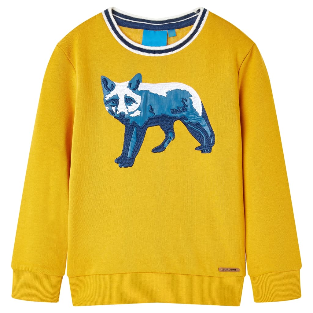 Vidaxl Children's Sweater 92 Okerkerle