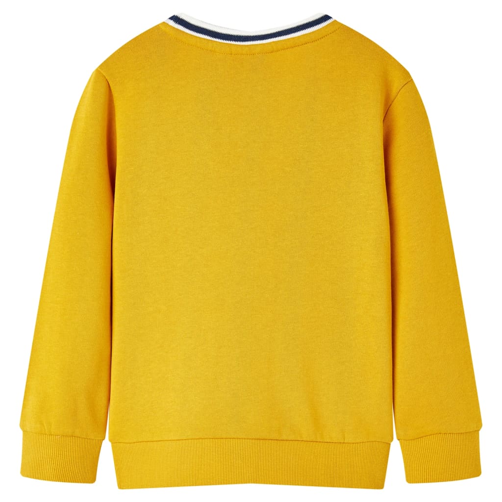 Vidaxl Children's Sweater 92 Okerkerle