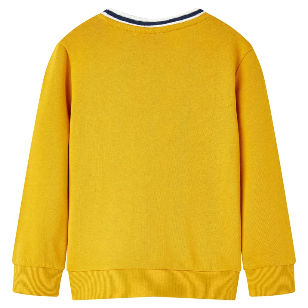 Vidaxl Children's Sweater 104 Okerkerle