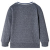 VIDAXL MWAETER BAMBINE 92 BLU BAVO MISTE