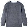 VIDAXL MWAETER CHIEDSE 140 BLU blu mista