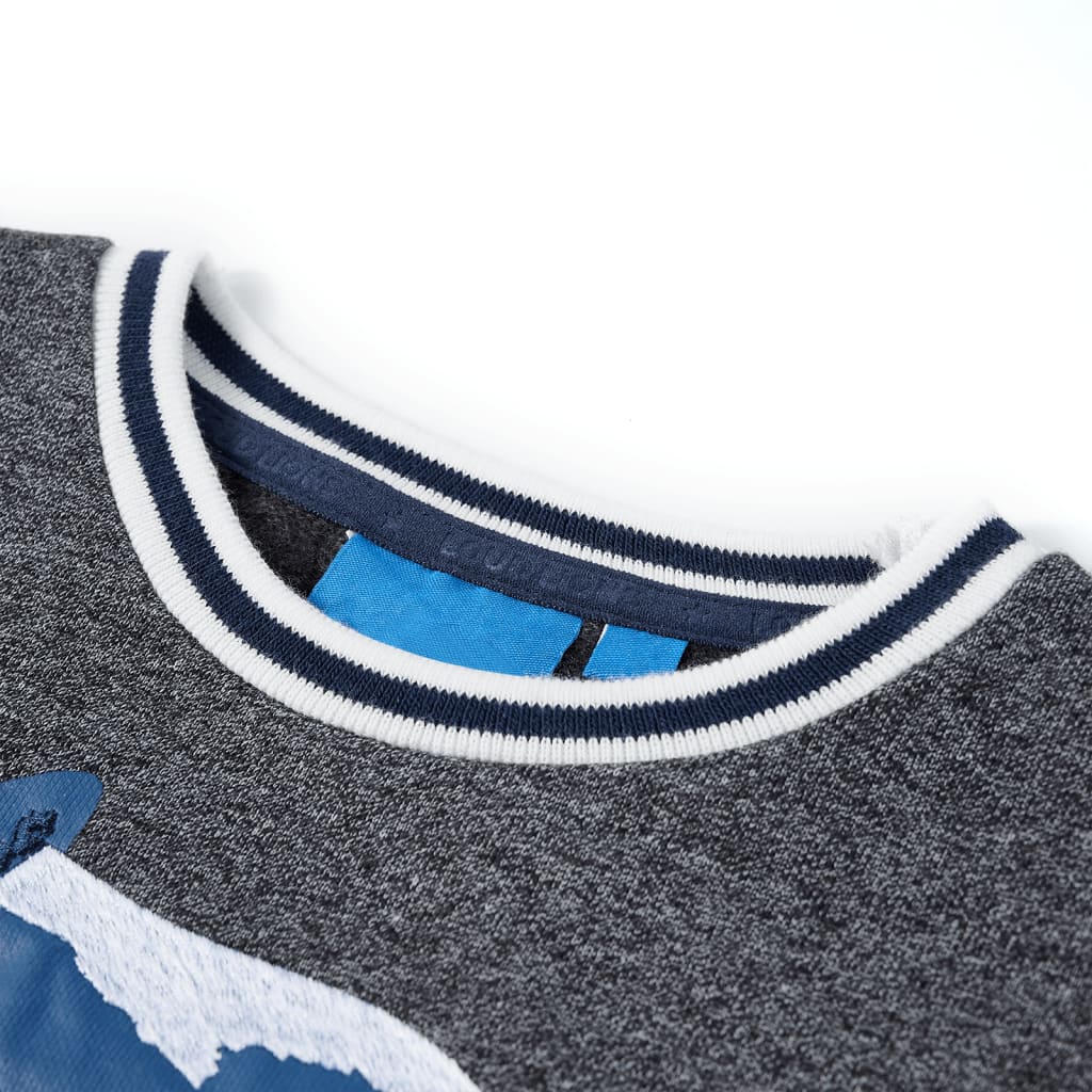 VIDAXL MWAETER CHIEDSE 140 BLU blu mista