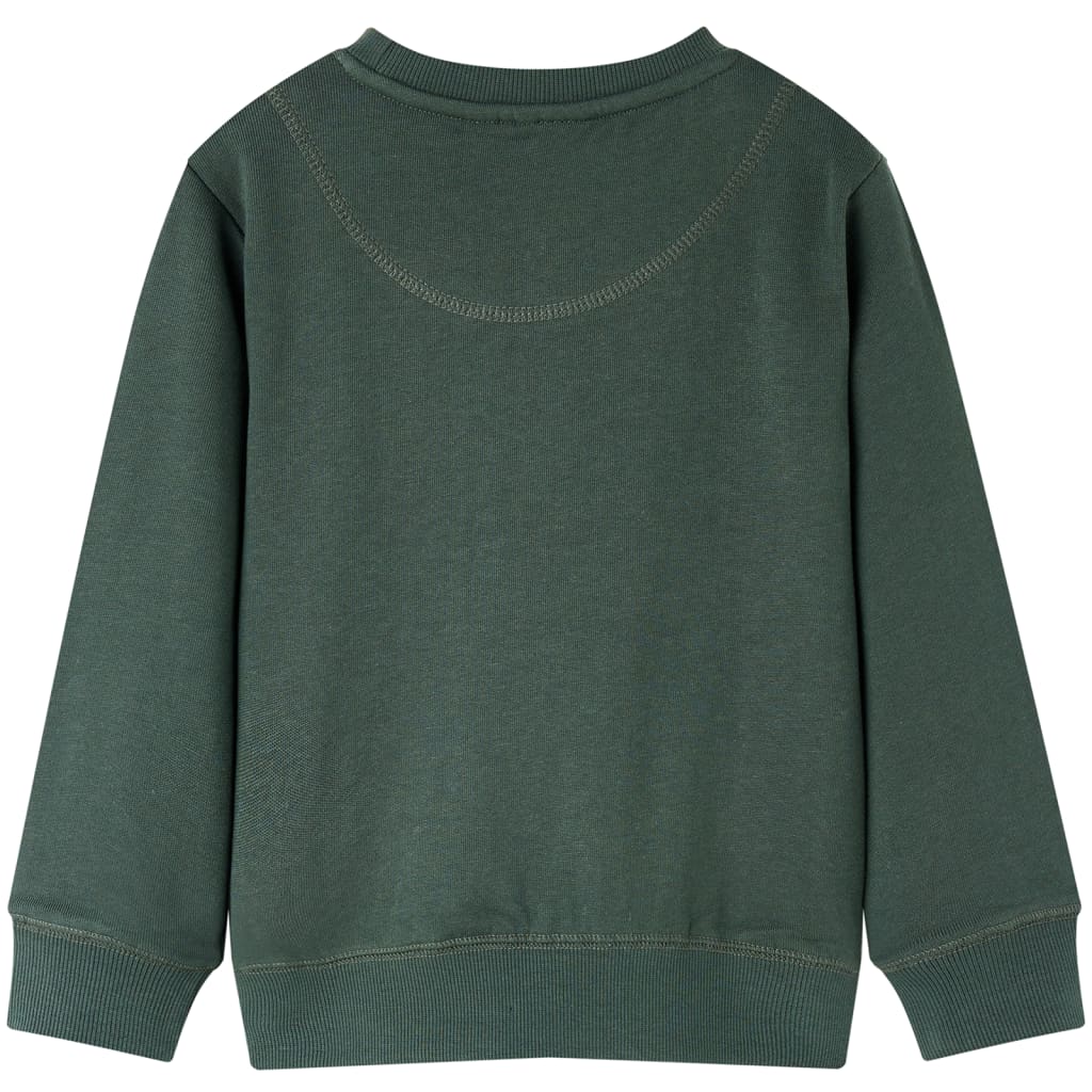 VIDAXL SWEATER BAMBINI 92 GERORD SCHE