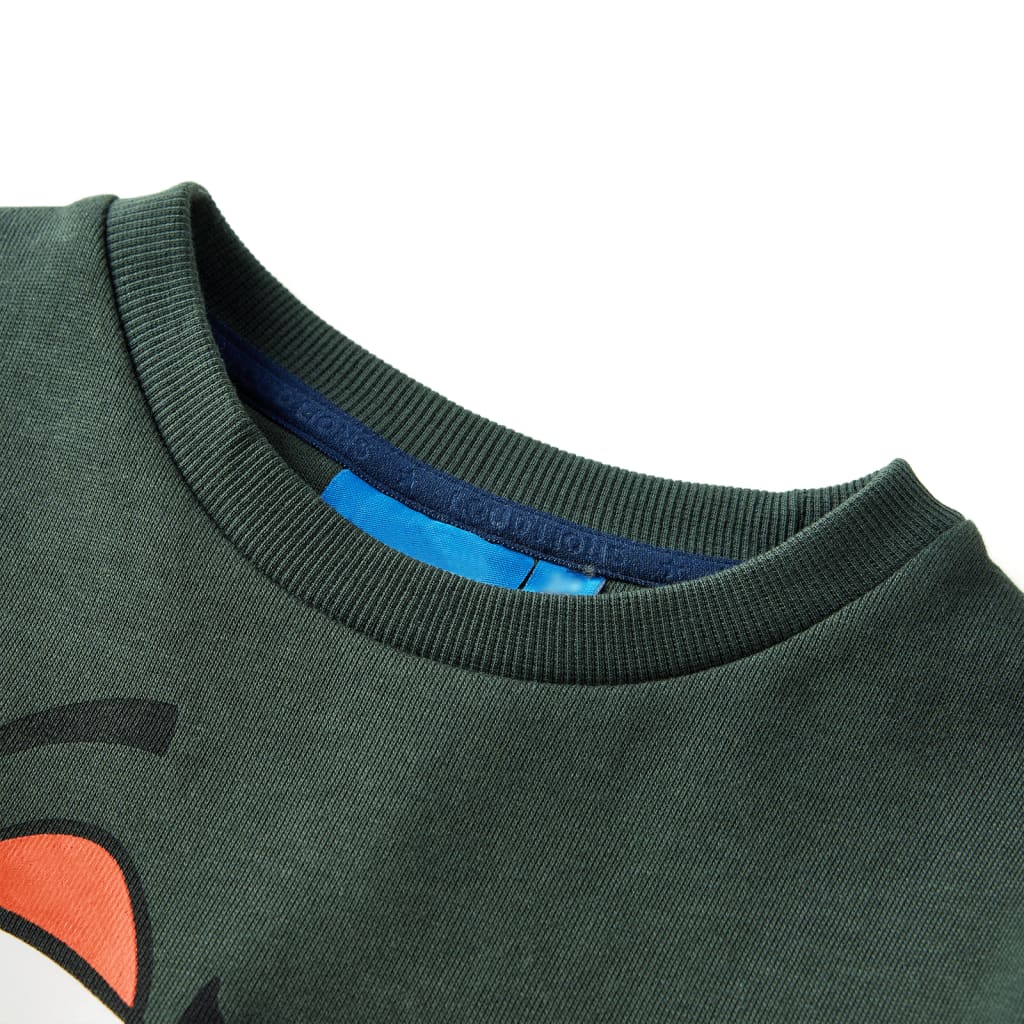 VIDAXL SWEATER BAMBINI 92 GERORD SCHE