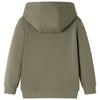 VIDAXL SWEATER CHIEDSE CON CAPPE 92 MABIETARIO