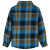 Vidaxl Children's Shirt con Collar trasformato 116