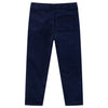 Vidaxl Kinderbroek 116 Dark Marine Blue