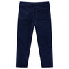 Vidaxl Kinderbroek 140 Dark Navy Blue
