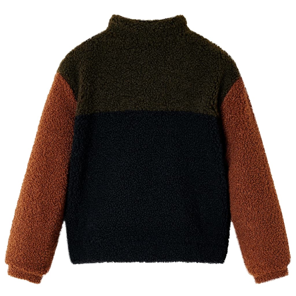 Vidaxl kinderjas patchwork 104