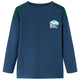 VIDAXL MWAETER CHIEDSE 116 BLU BLU