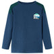 VIDAXL SWEATER CHIEDSE 140 BLU BLU