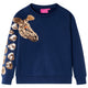 VIDAXL MWAETER CHIEDSE 116 BLU BLU