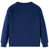 VIDAXL MWAETER CHIEDSE 116 BLU BLU