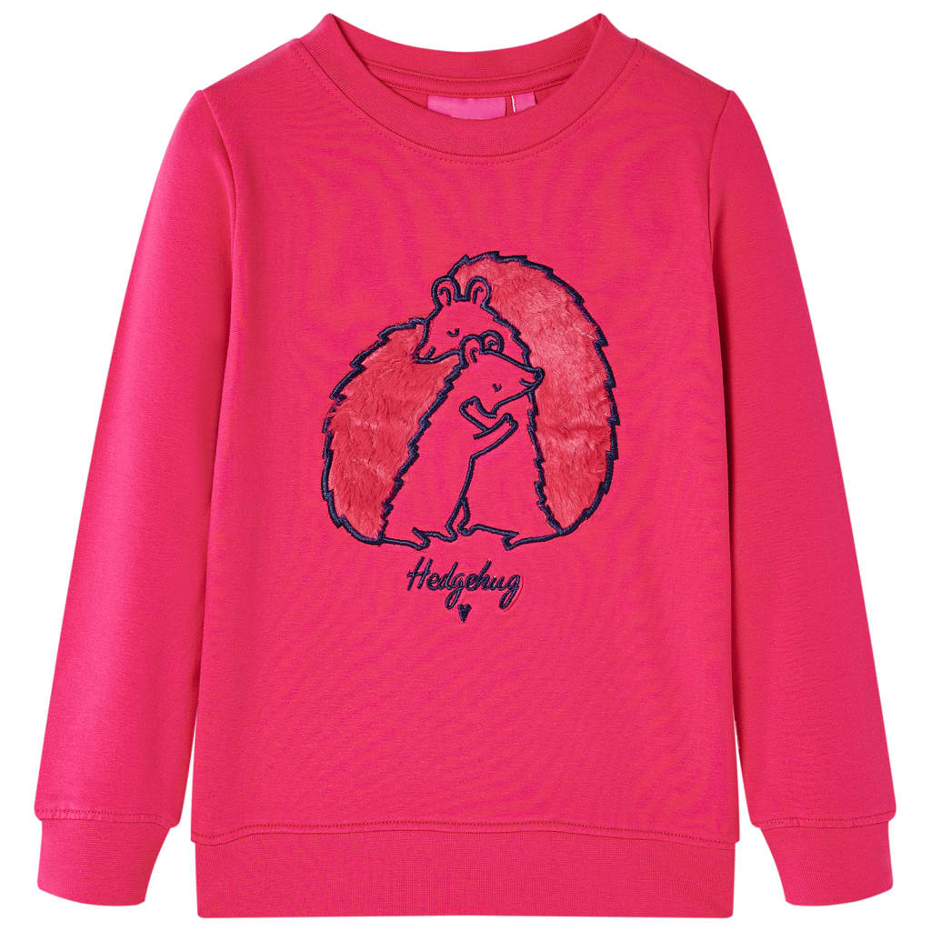 Vidaxl Children's Sweater 92 Felpuze