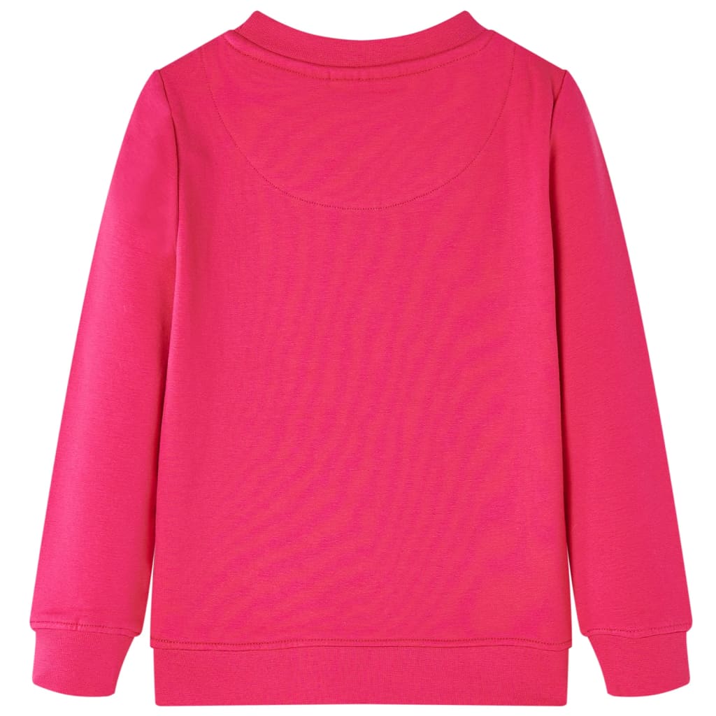 Vidaxl Children's Sweater 92 Felpuze