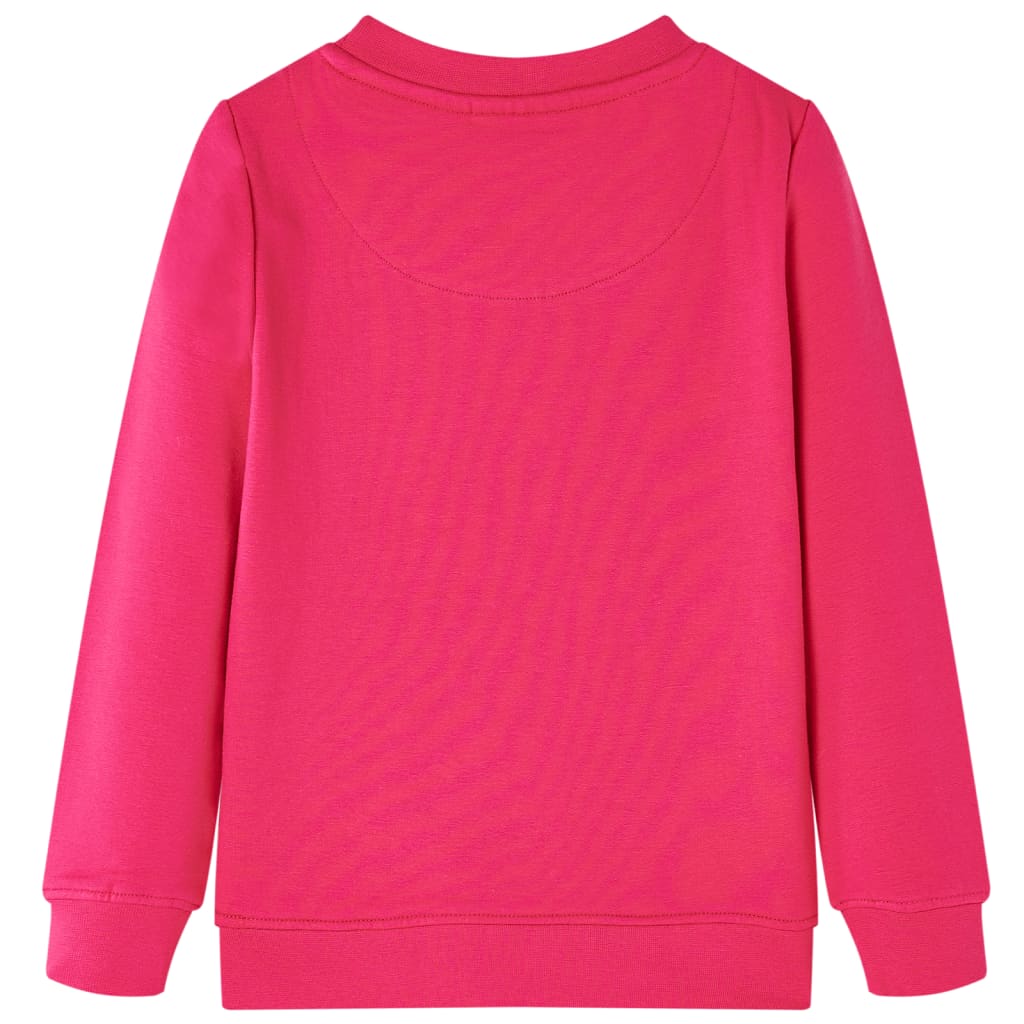 Vidaxl Children's Sweater 116 Felpuze