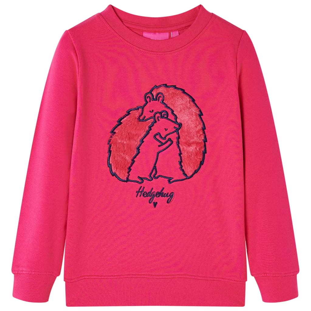 Vidaxl Children's Sweater 128 Felpuze