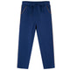 Vidaxl Kinderbroek con blu navy corse 104