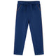 Vidaxl Kinderbroek con blu navy cullo 116