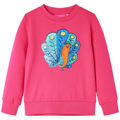 Vidaxl Children's Sweater 92 Felpuze