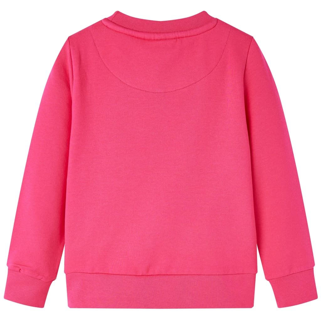 Vidaxl Children's Sweater 128 Felpuze